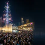 Best Places Watch Dubai Fireworks Free 2026.