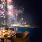 Dubai New Year Eve 2026 Vip Table Prices.