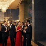 Dubai Opera New Year Eve Gala Tickets 2026.